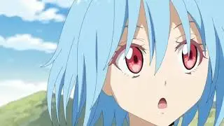Another Slime in Tempest { Ciel } That Time I Reincarnated As A Slime
