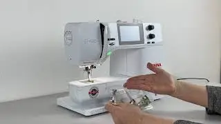 ВСЕ лапки BERNINA с тефлоновым покрытием | Обзор и сравнение