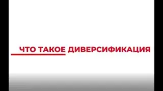 Что такое диверсификация? Как не потерять все деньги?