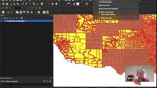 Import Data in Google My Maps with Custom Info