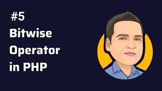 Bitwise Operators - What Are Bitwise Operators in php?