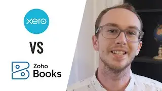 Xero vs Zoho Books: Which Accounting Software Is Better?