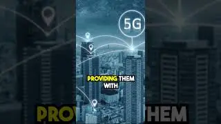 5G - Bridging the Digital Divide | Unleashing Connectivity for All | Future Technology