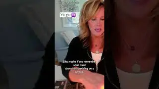 VIRGO : Breaking FREE - Meaningful Options Await You | September 2024 Zodiac Tarot Reading 