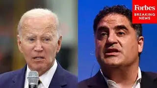 Young Turks’ Cenk Uygur Announces Run For President As Democrat