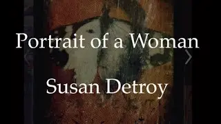 2021 Portrait of a Woman - From the Beginning