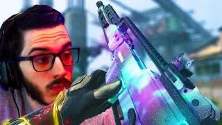 the *NEW* MAX DAMAGE HOLGER 556 in MW3... 🔥 *Best 