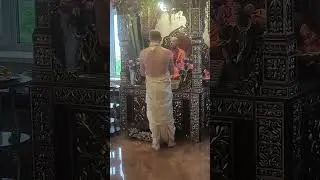 Джай Шрила Прабхупада! 26.05.24