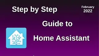 #3 Step by Step Guide Customized Lovelace Dashboards