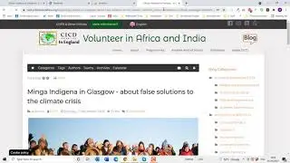 Google Tracking in Newsletter