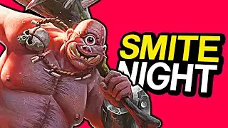 Playing SMITE In 2023 Again