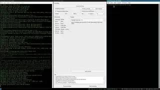 dmenu not launching on 'Mod + d' - i3 wm | Arch linux.