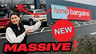 The Biggest Home Bargains I’ve Ever Seen | Huge Haul