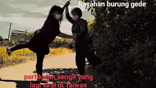 pertikaian sengit pilipin & Vietnam Rayahan burung gede