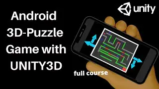 Become a Unity /IOS/Android Game Developer in just 55 min - Full Course /Part-1/Hindi