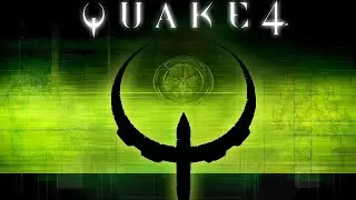 Quake 4 - Надежда на победу - 2 серия