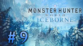 Monster Hunter World: Iceborne (PS4) [Stream] German - # 9
