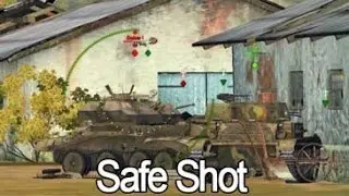 SafeShot - Отключение случайной стрельбы по трупам и союзникам