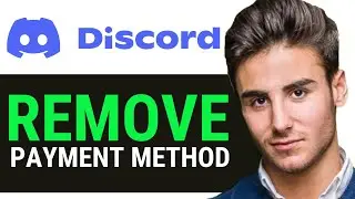 UPDATED 2024! How To Remove Discord Payment Method