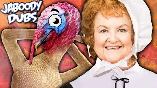 Cathy's Thanksgiving Dub Compilation