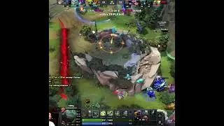 RAMPAGE On MIRANA?! Mirana Game-Changing Rampage! | Road to The International 2024 