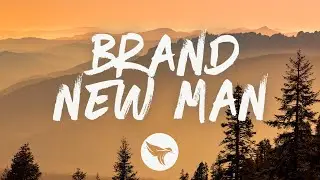 Brooks & Dunn - Brand New Man (Lyrics)