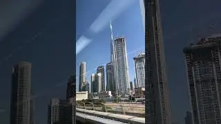 Glimpses of Dubai 🇦🇪 