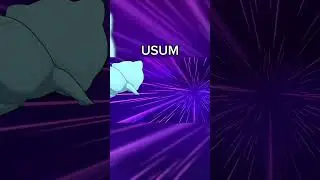 Mew Genesis Supernova Is Insane. 