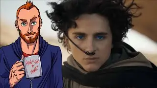 Dune: Part Two Review