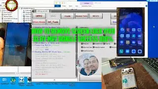 how to unlock/remove passcode/password/screen lock vivo U1,Y93,Y95,V11 mrt dongle work 100%