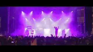 dBTechnologies VIO L212's Case History: Subsonica Live in Cagliari (ENG)