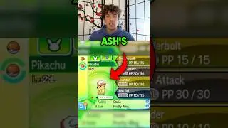 You CAN Get this Shiny-Locked Pokémon!