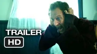 Insidious: Chapter 2 TRAILER 1 (2013) - Rose Byrne, Patrick Wilson Horror Sequel HD