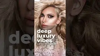Golden Luxury Deep House Mix  #msolrecords #deephouse #chillout #chillhouse #mix