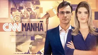 CNN MANHÃ - 01/12/2023 | CNN RÁDIO