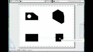 Viewbase command - What's New in AutoCAD 2012 - from myCADsite.com