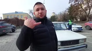 🔥#3. Гаспар Авакян предъявил за маленького карлика, разборки блогеров/ Бездействие инспекторов ГАИ.🔥