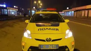 Привлекаем к ответственности копов
