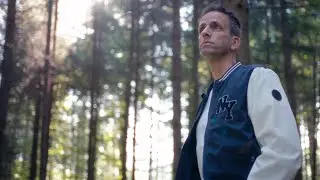 Lass uns etwas ändern!