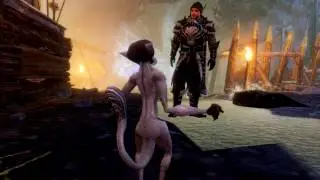 Risen 3 Titan Lords РУННЫЙ МЕЧ и РАЗРЫВАТЕЛЬ (Легендарное оружие) Прохождение от SAFa