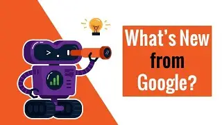 What did Google Update in April 2020?