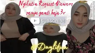 Hijabers Cantik Body Semok Dan gemoy