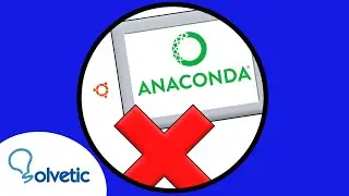 🐍 Cómo DESINSTALAR ANACONDA Ubuntu