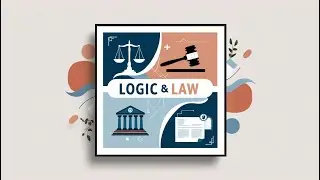 The Relationship Between Logic and Law: An Essential Framework for Justice