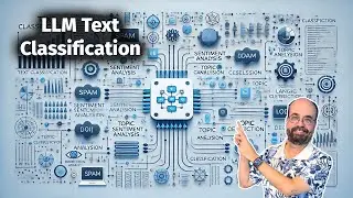 LLM Text Classification (3.4)