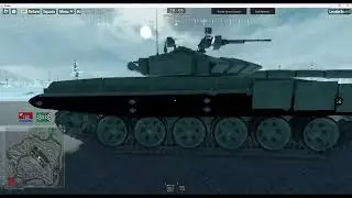 MTC | How to one shot Hawk T3 Vehicles with PG-7V