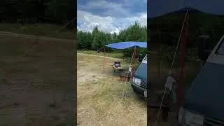 Мы на Селигере!!!