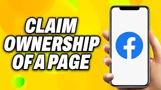 How To Claim Ownership of a Facebook Page (2024) - Quick Fix