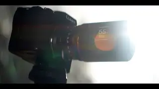 Awesome Affordable Anamorphic - Laowa 65mm & 80mm Nanomorph