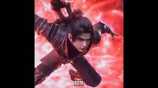 Xiao yan and senior tianhuo defeated sky poison dragon || battle through the heavens || #btth